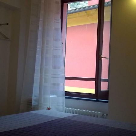 A Ca Di Bafirussi Otel Vernazza Dış mekan fotoğraf