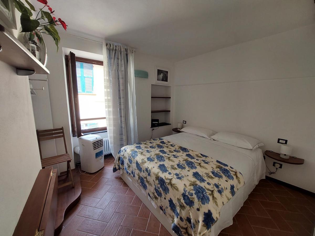 A Ca Di Bafirussi Otel Vernazza Dış mekan fotoğraf