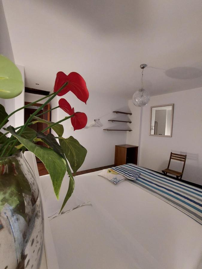 A Ca Di Bafirussi Otel Vernazza Dış mekan fotoğraf