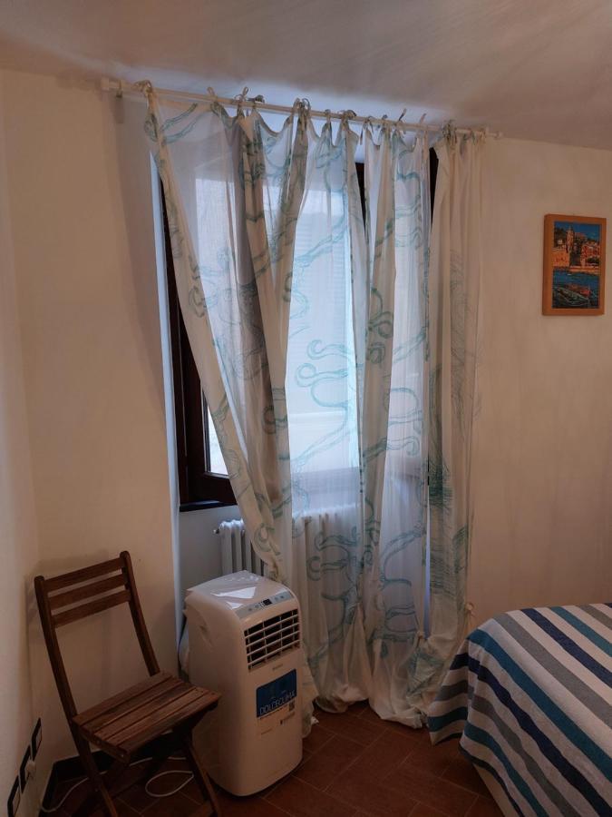 A Ca Di Bafirussi Otel Vernazza Dış mekan fotoğraf