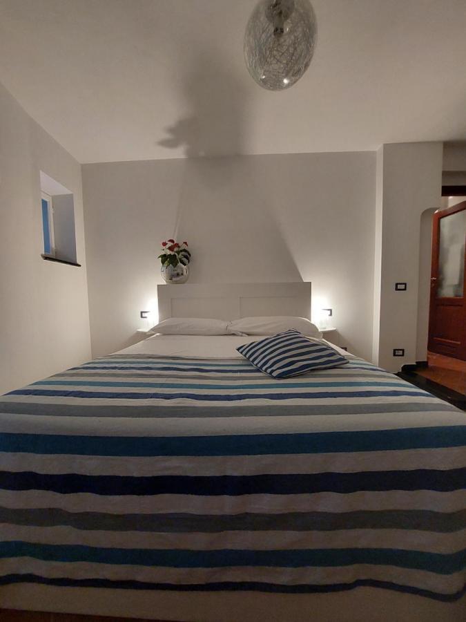 A Ca Di Bafirussi Otel Vernazza Dış mekan fotoğraf