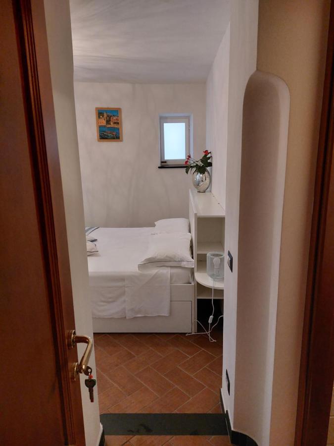 A Ca Di Bafirussi Otel Vernazza Dış mekan fotoğraf