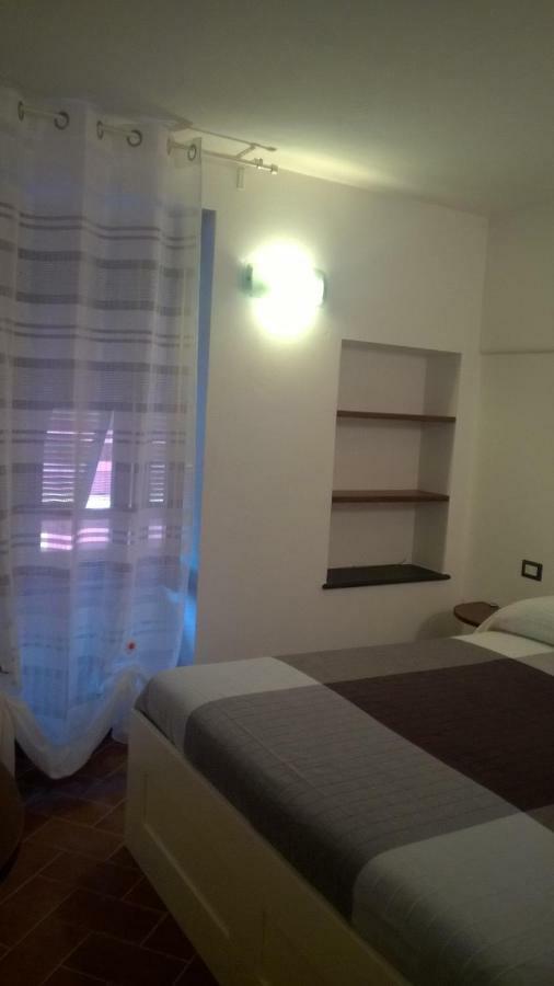 A Ca Di Bafirussi Otel Vernazza Dış mekan fotoğraf