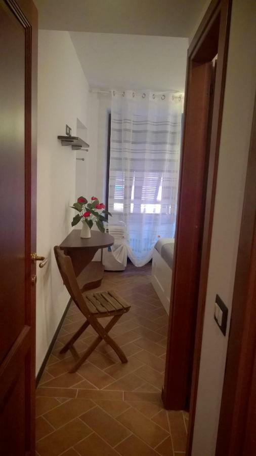 A Ca Di Bafirussi Otel Vernazza Dış mekan fotoğraf
