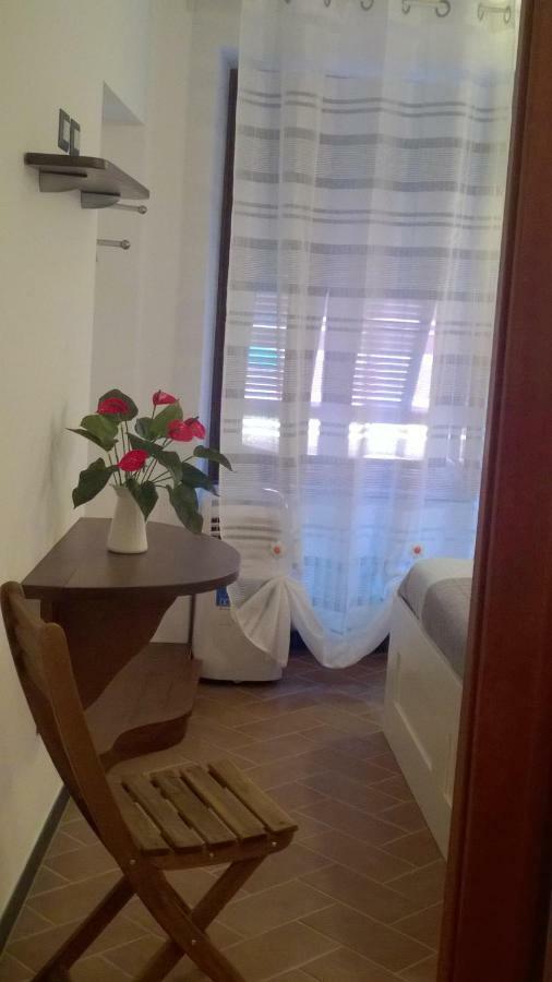 A Ca Di Bafirussi Otel Vernazza Dış mekan fotoğraf